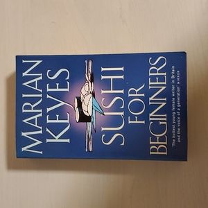 Sushi for Beginners by Marian Keyes